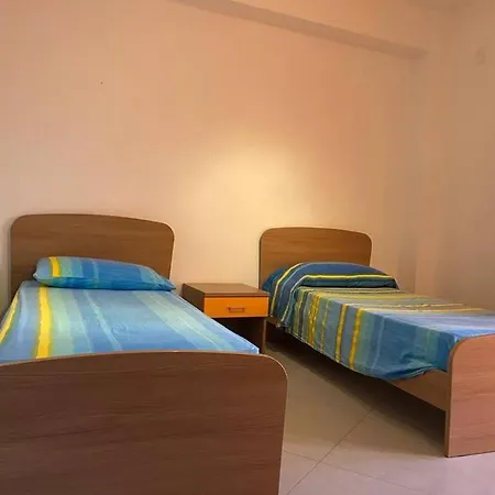 Casetta Di Arianna *