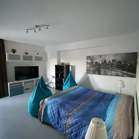 Casetta Di Arianna * Cefalù