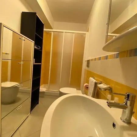 Casetta Di Arianna *