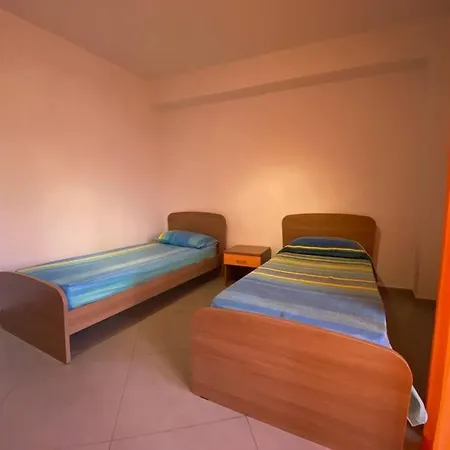 Casetta Di Arianna Cefalù