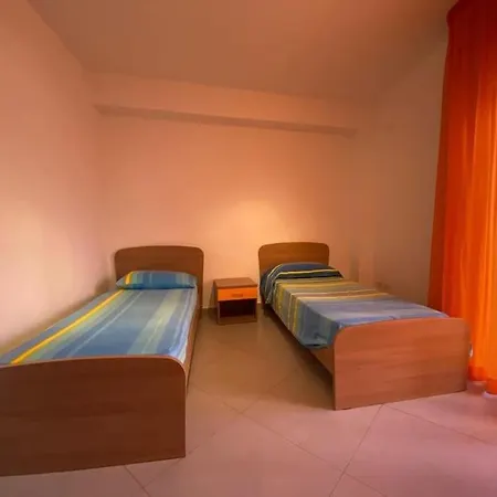 Casetta Di Arianna Apartmán