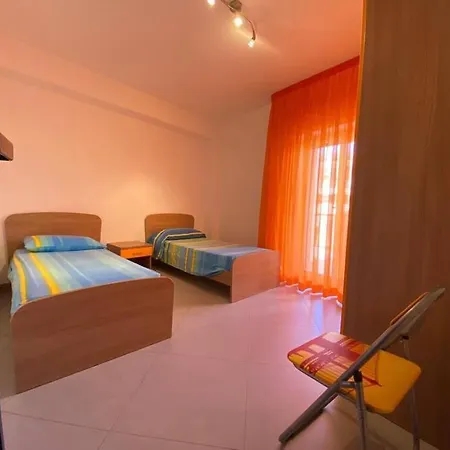 Apartmán Casetta Di Arianna *