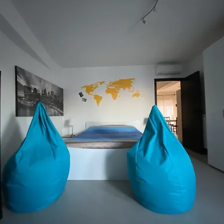 Casetta Di Arianna *