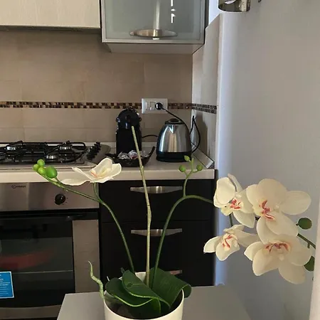Apartmán Casetta Di Arianna