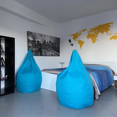 Apartmán Casetta Di Arianna