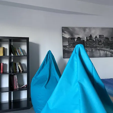 Apartmán Casetta Di Arianna