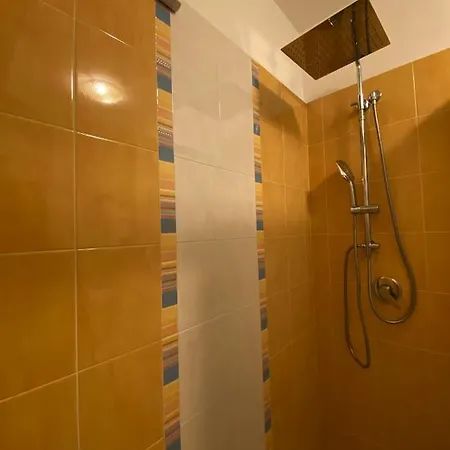 Casetta Di Arianna Apartmán