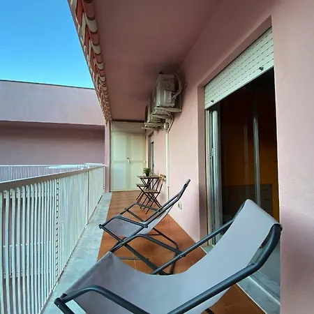 Casetta Di Arianna Apartmán *