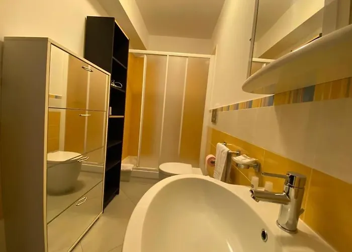 Casetta Di Arianna *