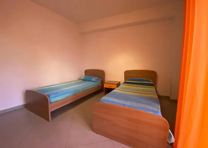 Casetta Di Arianna Cefalù