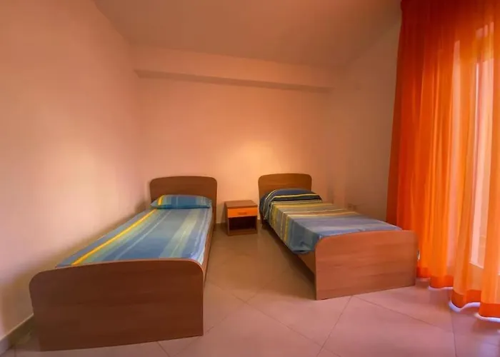 Casetta Di Arianna Appartement