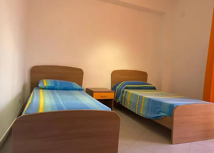 Casetta Di Arianna *