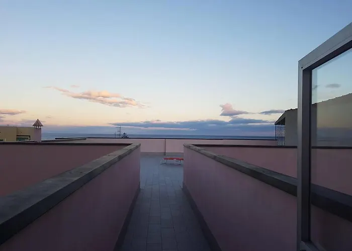 Casetta Di Arianna *