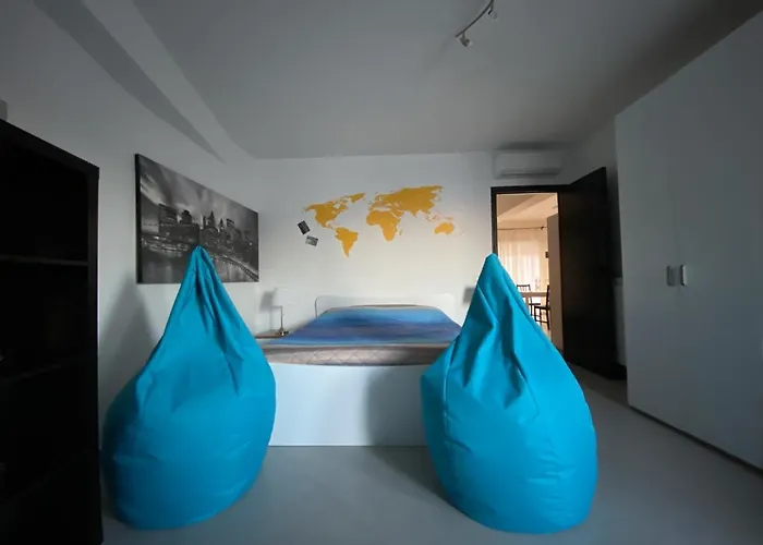 Casetta Di Arianna *