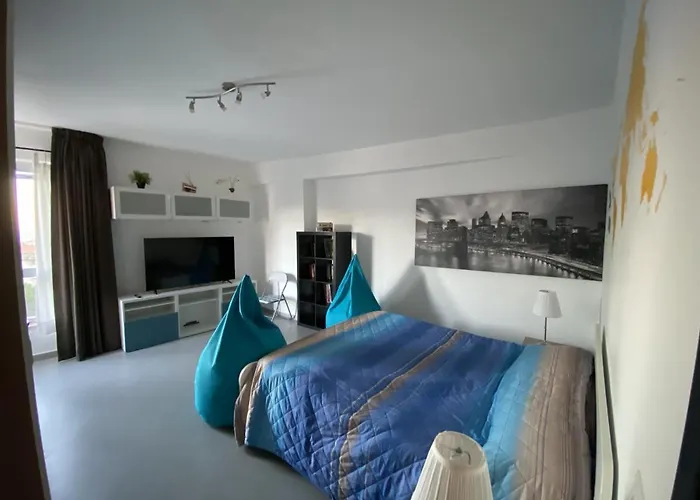 Casetta Di Arianna * Cefalù