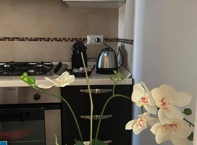 Appartement Casetta Di Arianna