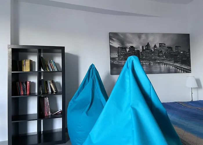 Appartement Casetta Di Arianna