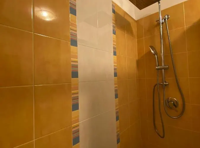 Casetta Di Arianna Appartement