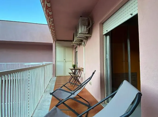 Casetta Di Arianna Appartement *